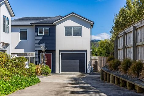 Photo of property in 158a John Burke Drive, Aotea, Porirua, 5024