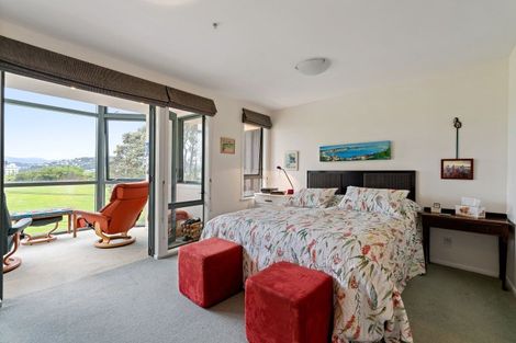 Photo of property in 9/80 Salamanca Road, Kelburn, Wellington, 6012