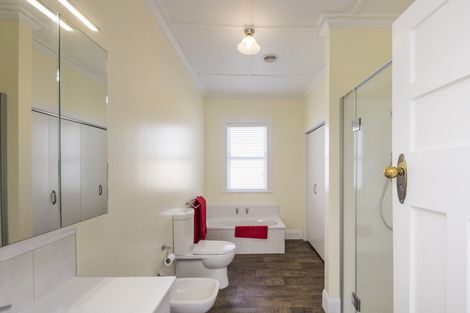 Photo of property in 7 Station Road, Marton, 4710