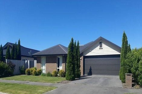 Photo of property in 6 Ashboult Street, Halswell, Christchurch, 8025