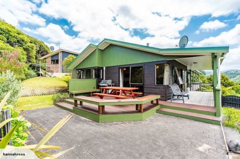 Photo of property in 28 Boeing Road, Onerahi, Whangarei, 0110