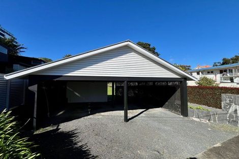 Photo of property in 55 Stanley Point Road, Stanley Point, Auckland, 0624