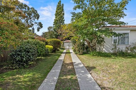 Photo of property in 15 Bond Street, Waltham, Christchurch, 8023