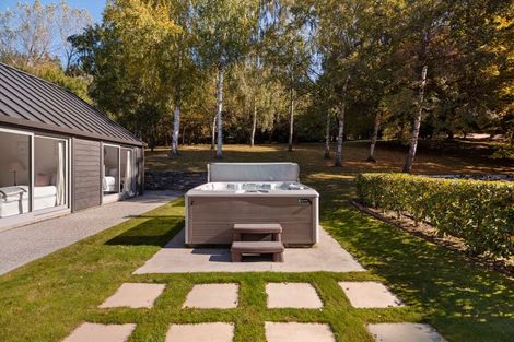 Photo of property in 64 Hunter Road, Speargrass Flat, Queenstown, 9371