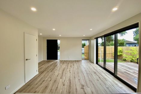 Photo of property in 95a Poulson Street, Addington, Christchurch, 8024