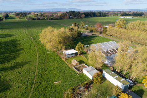 Photo of property in 582 Milson Line, Newbury, Palmerston North, 4478