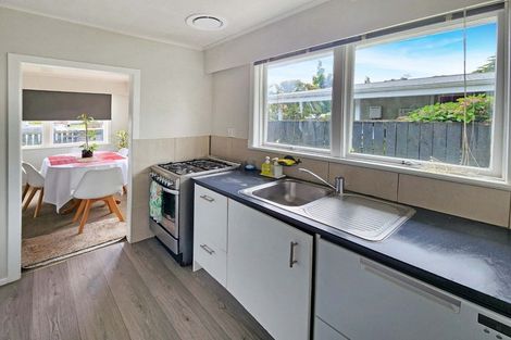 Photo of property in 54 Parkway, Wainuiomata, Lower Hutt, 5014