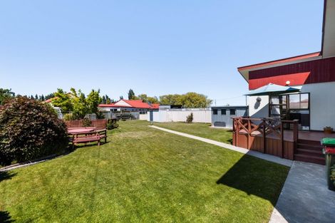 Photo of property in 4 Caulfeild Street, Ranfurly, 9332