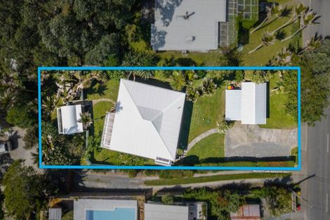 Photo of property in 217 Motutara Road, Muriwai, Waimauku, 0881