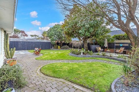 Photo of property in 3a Anvers Place, Hoon Hay, Christchurch, 8025
