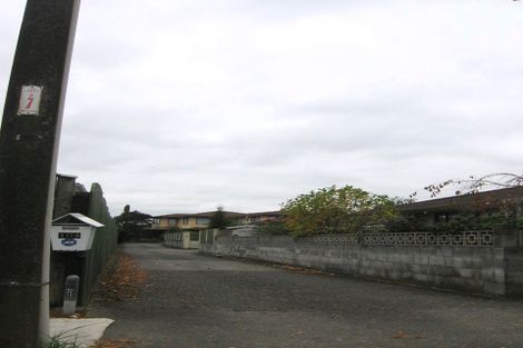 Photo of property in 100 Monrad Street, Highbury, Palmerston North, 4412