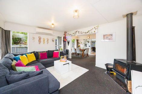 Photo of property in 10 Adams Place, Kelvin Grove, Palmerston North, 4414