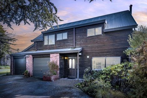 Photo of property in 289 Rattletrack Road, Springston, Christchurch, 7674