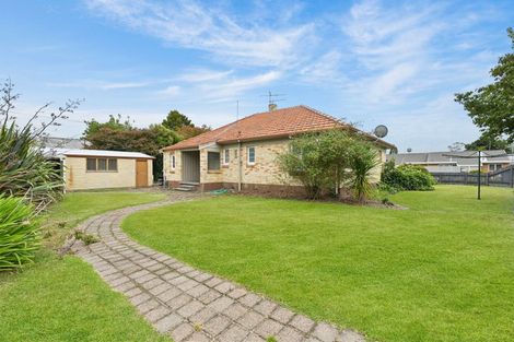 Photo of property in 544 Grey Street, Hamilton East, Hamilton, 3216