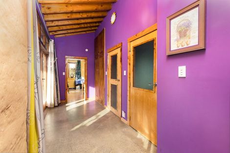Photo of property in 409 Elephant Hill Road, Waihao Downs, Waimate, 7977