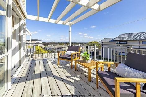 Photo of property in 58 Arrowsmith Drive, Flat Bush, Auckland, 2019