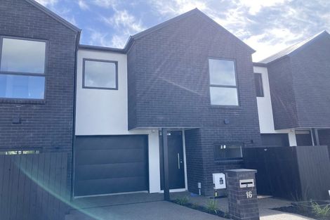 Photo of property in 16u2 Akakura Terrace, Tamahere, Hamilton, 3282