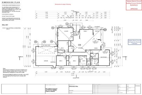Photo of property in 69 Leathem Crescent, Pokeno, 2402
