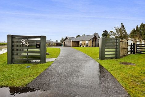 Photo of property in 34 Mercade Close, Stratford, 4332