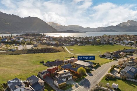 Photo of property in 108 Kings Drive, Wanaka, 9305