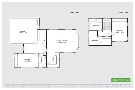 Photo of property in 6/17 Pope Terrace, Leamington, Cambridge, 3432