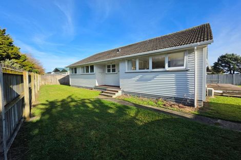 Photo of property in 1 Strathmore Avenue, Levin, 5510