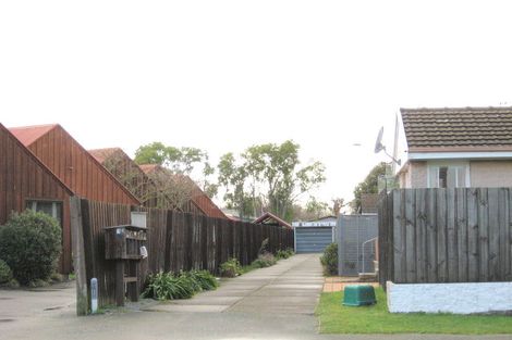 Photo of property in 2/24 Gordon Avenue, St Albans, Christchurch, 8014