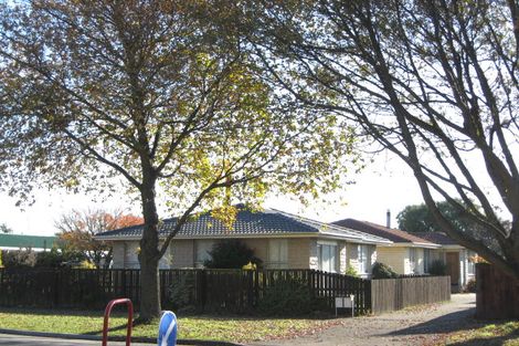 Photo of property in 186 Halswell Road, Hillmorton, Christchurch, 8025