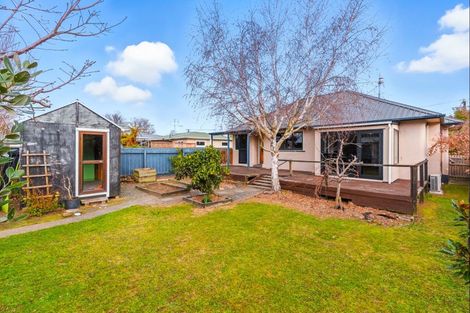 Photo of property in 22 York Street, Levin, 5510