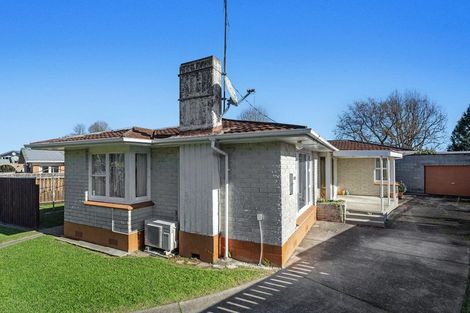 Photo of property in 20 Jubilee Crescent, Whakatane, 3120