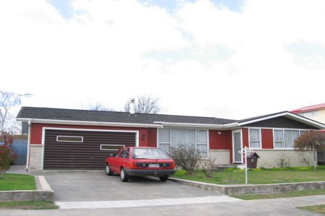 Photo of property in 5 Freyberg Avenue, Tamatea, Napier, 4112
