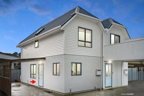 Photo of property in 115u6 Hobart Street, Miramar, Wellington, 6022