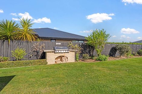 Photo of property in 27 Newman Road, Rolleston, 7614