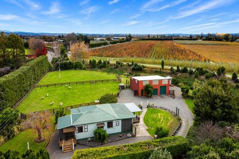 Photo of property in 402 Te Aute Road, Pukahu, Hastings, 4172