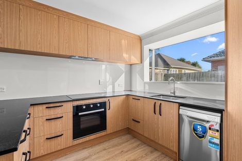 Photo of property in 2/16 Tika Street, Riccarton, Christchurch, 8041