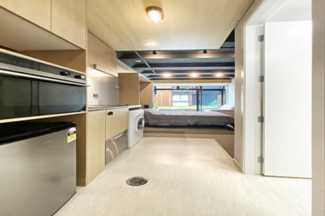 Photo of property in Vedado Apartments, 208/41u Hopper Street, Mount Cook, Wellington, 6011