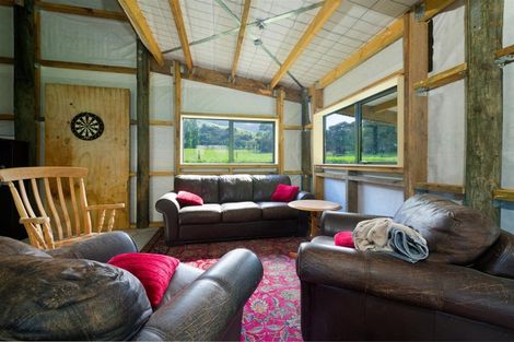 Photo of property in 1065 Clarence Valley Road, Clarence, Kaikoura, 7371