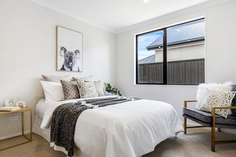 Photo of property in 14 Pembrook Close, Rangiora, 7400