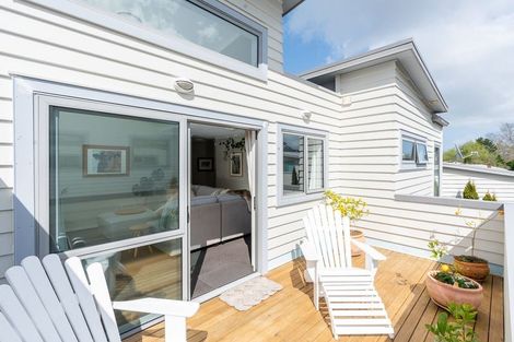 Photo of property in 18c Kelvin Place, Hamilton East, Hamilton, 3216