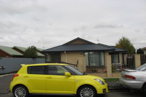 Photo of property in 12b Grassmere Street, Papanui, Christchurch, 8052