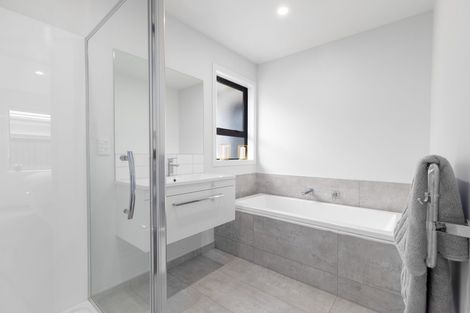 Photo of property in 31 Packard Crescent, Halswell, Christchurch, 8025