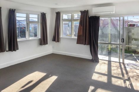 Photo of property in 113 Ruskin Street, Addington, Christchurch, 8024