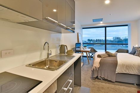 Photo of property in 1207/8 Lakewood Court, Manukau, Auckland, 2104