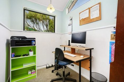 Photo of property in 63 Cortina Avenue, Johnsonville, Wellington, 6037