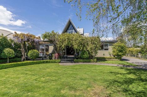 Photo of property in 53 West Street, Greytown, 5712