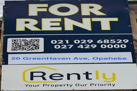 Photo of property in 20 Greenhaven Avenue, Opaheke, Papakura, 2113