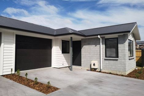 Photo of property in 15/37u North Ridge Drive, Rototuna North, Hamilton, 3210