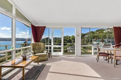 Photo of property in 196 Barnard Street, Wadestown, Wellington, 6012