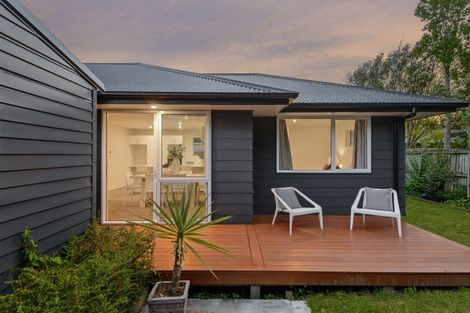 Photo of property in 229a Geraldine Street, Edgeware, Christchurch, 8013