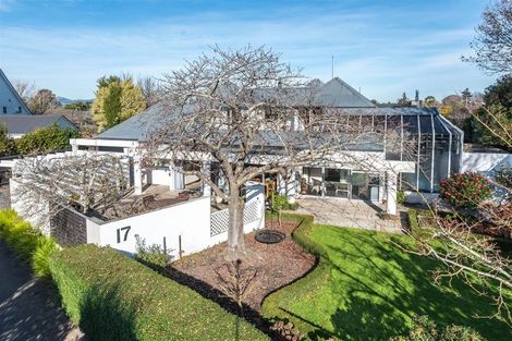 Photo of property in 17 Natalie Place, Harewood, Christchurch, 8051